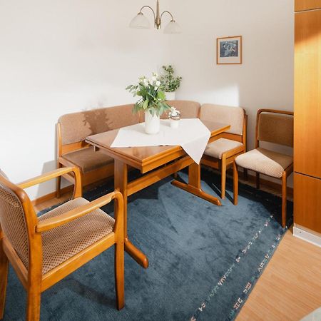 Haus Meeresblick Wohnung 3 Norderney Zewnętrze zdjęcie