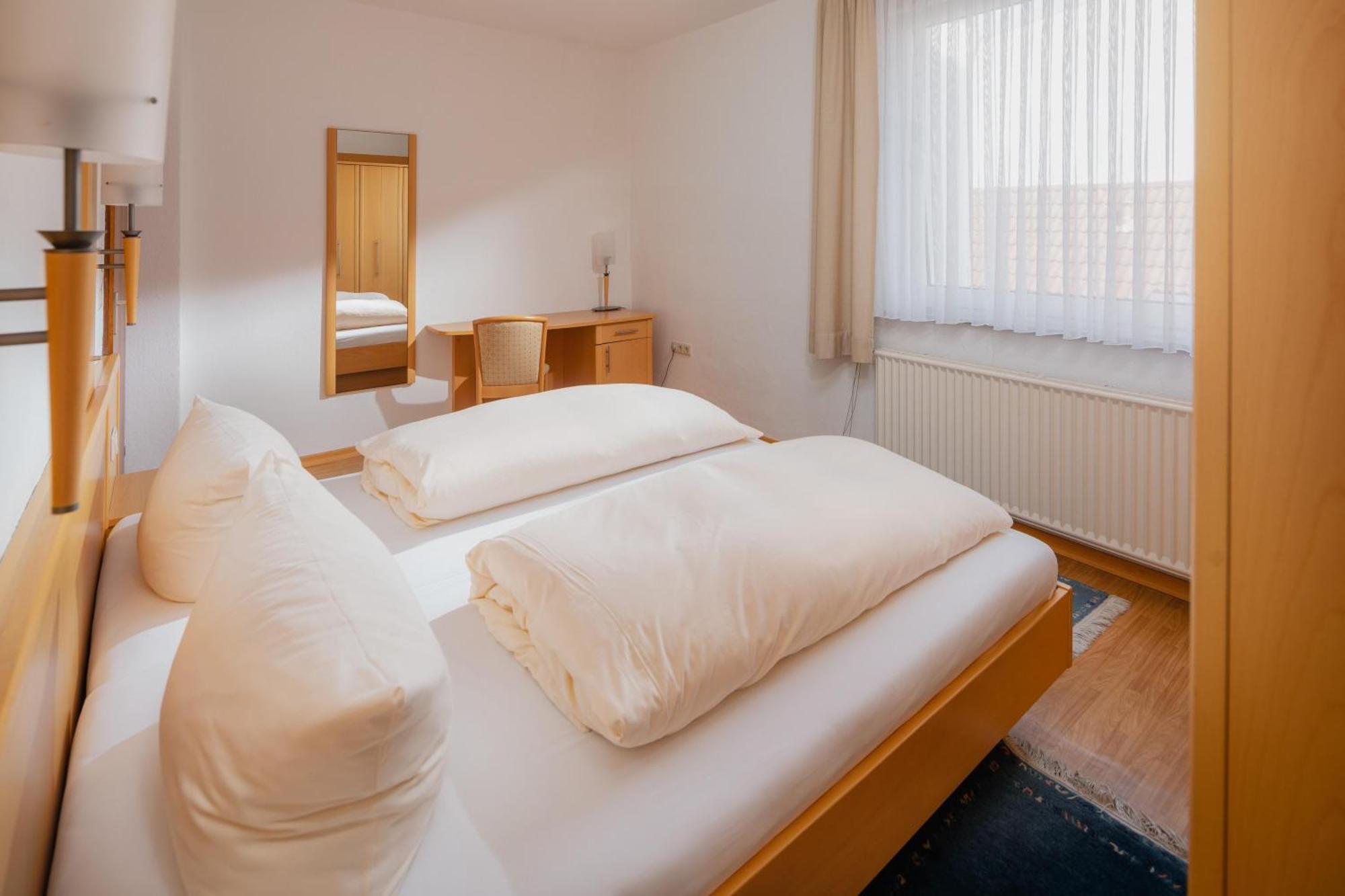 Haus Meeresblick Wohnung 3 Norderney Zewnętrze zdjęcie