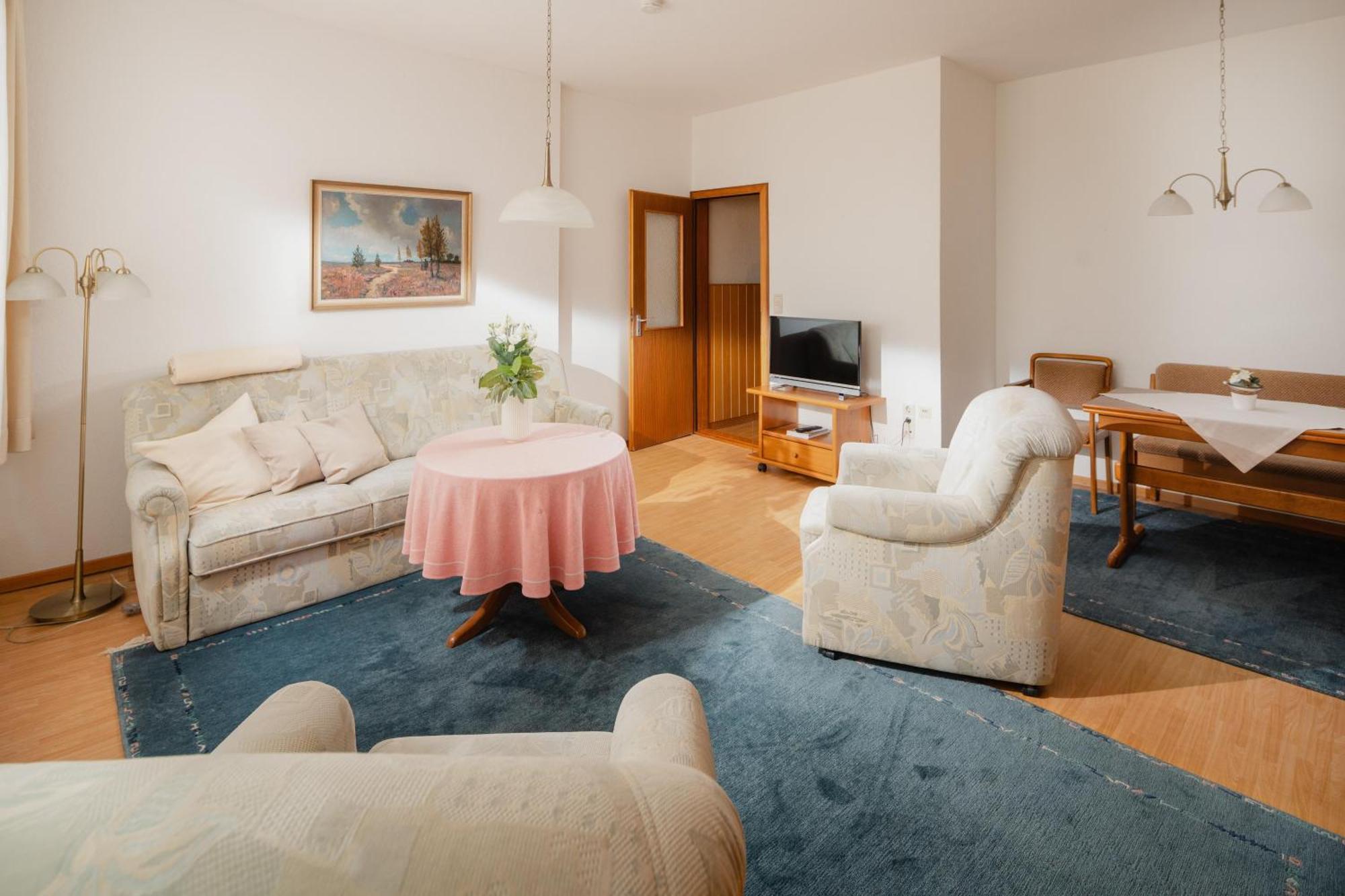Haus Meeresblick Wohnung 3 Norderney Zewnętrze zdjęcie