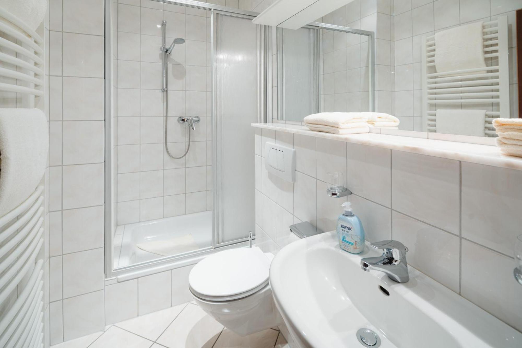 Haus Meeresblick Wohnung 3 Norderney Zewnętrze zdjęcie
