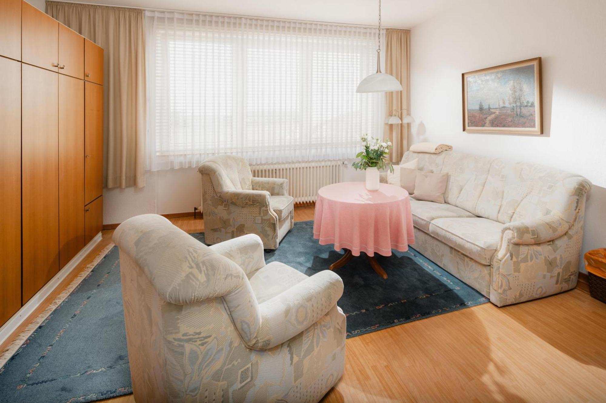 Haus Meeresblick Wohnung 3 Norderney Zewnętrze zdjęcie