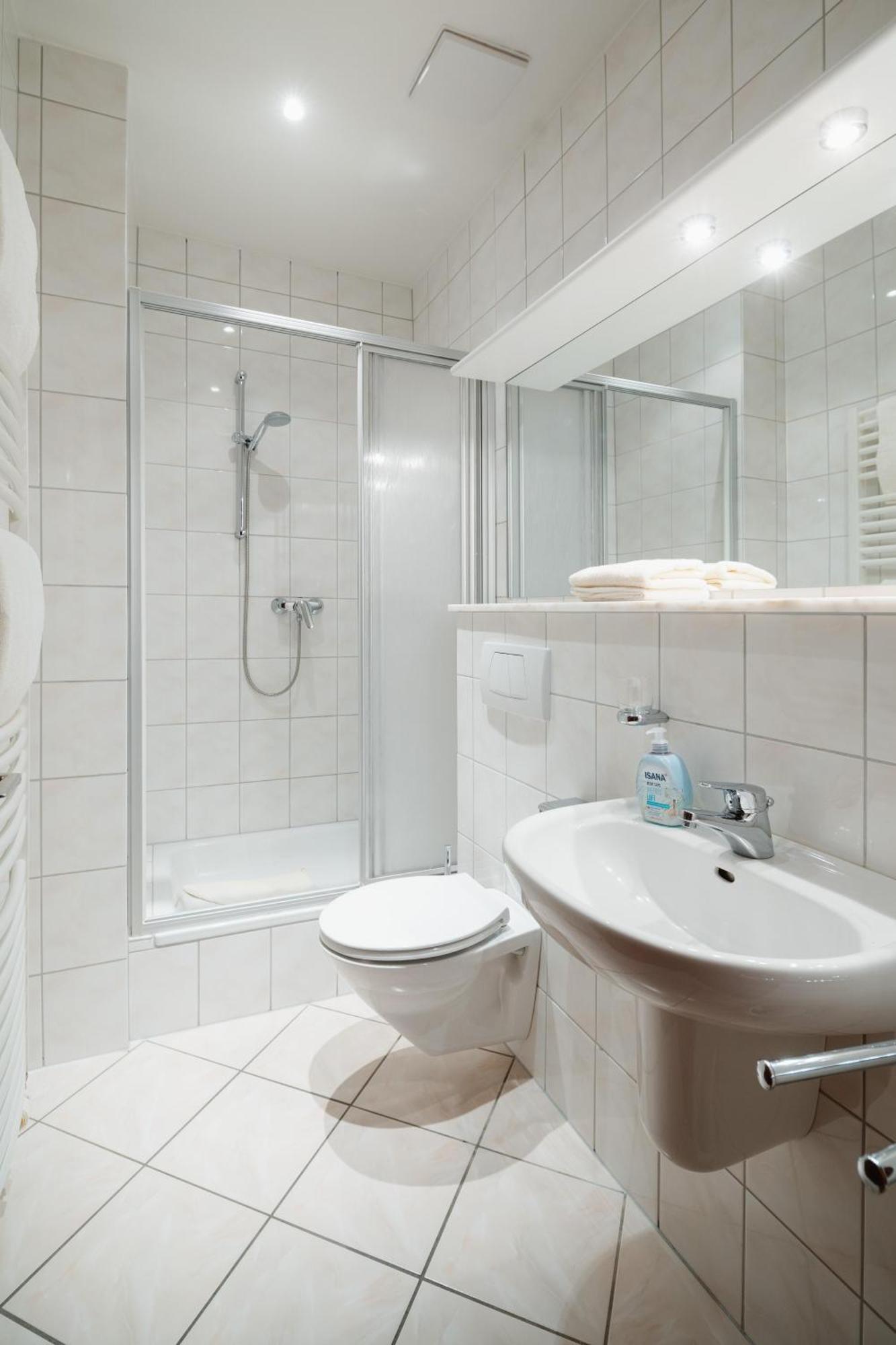 Haus Meeresblick Wohnung 3 Norderney Zewnętrze zdjęcie