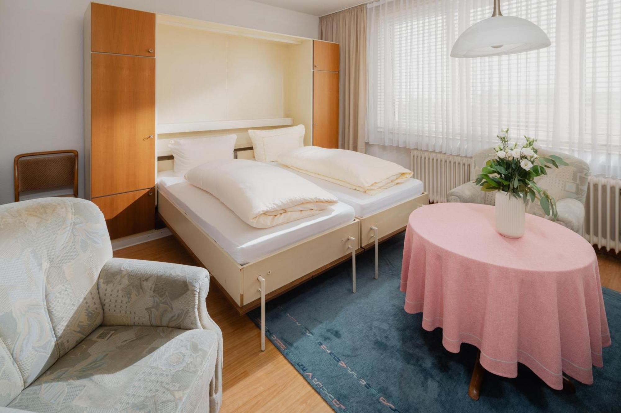 Haus Meeresblick Wohnung 3 Norderney Zewnętrze zdjęcie